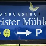 Landgasthof Pleister Muehle Hotell
