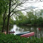 Landgasthof Pleister Muehle Hotell