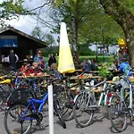 Landgasthof Pleister Muehle Hotell