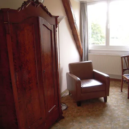 Szálloda Landgasthof Pleister Muehle 3*