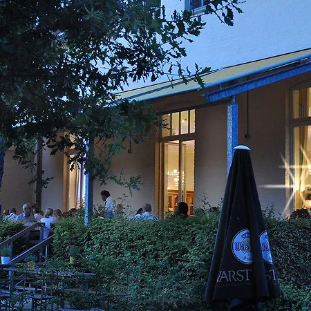 호텔 Landgasthof Pleister Muehle 3*