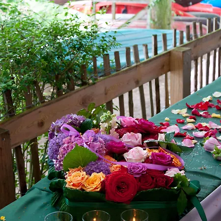 Landgasthof Pleister Muehle 호텔 3*