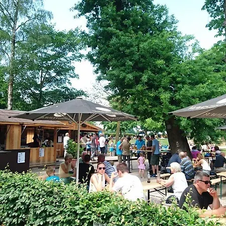 Landgasthof Pleister Muehle 뮌스터