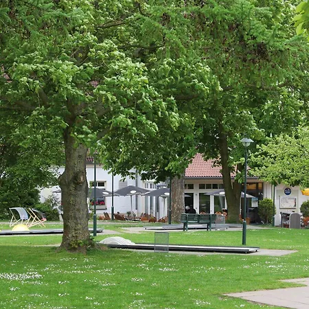 Landgasthof Pleister Muhle Munster (North Rhine-Westphalia)