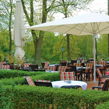 Landgasthof Pleister Muehle 호텔