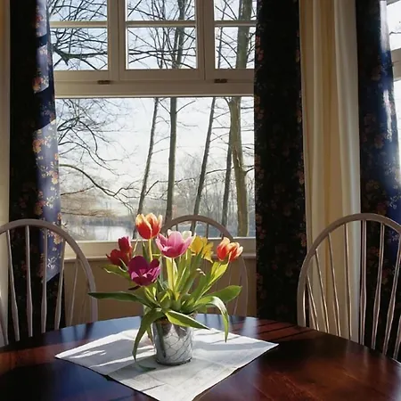 Landgasthof Pleister Muehle 뮌스터