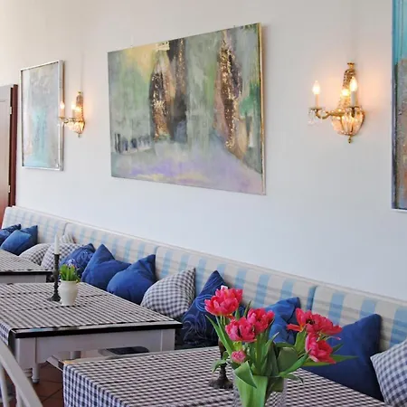 호텔 Landgasthof Pleister Muehle 뮌스터