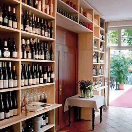 Landgasthof Pleister Muhle Munster (North Rhine-Westphalia)