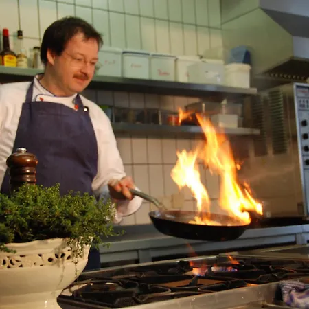 Landgasthof Pleister Muehle 호텔