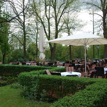 Landgasthof Pleister Muehle 호텔 3*