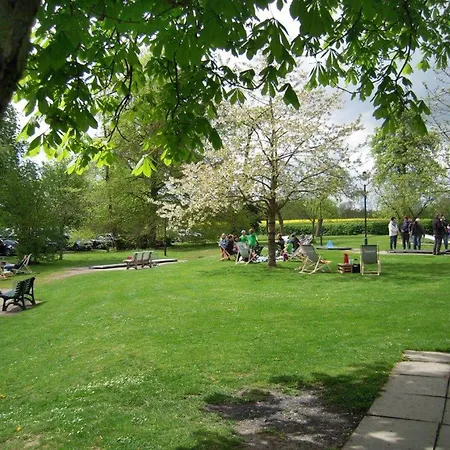 Landgasthof Pleister Muehle 호텔