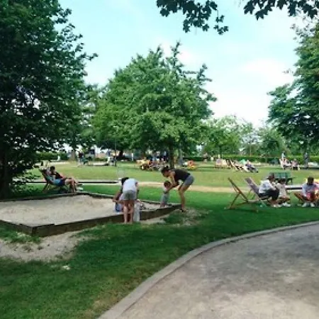 Landgasthof Pleister Muehle Münster