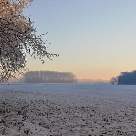 Landgasthof Pleister Muhle 3* Munster (North Rhine-Westphalia)