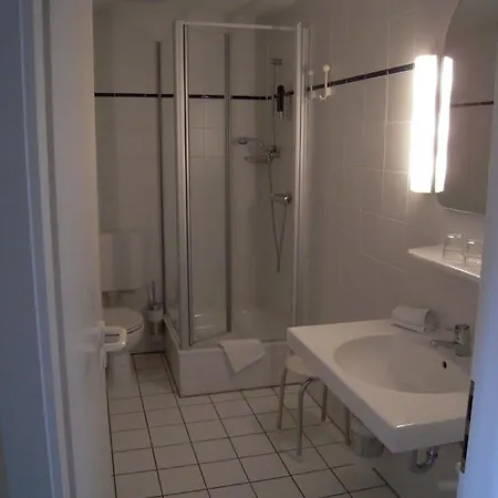 Landgasthof Pleister Muehle 3*