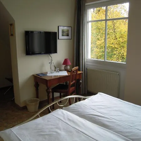 Landgasthof Pleister Muhle Munster (North Rhine-Westphalia)
