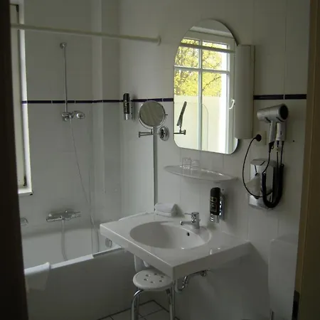 Landgasthof Pleister Muehle Szálloda Münster