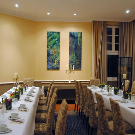 Landgasthof Pleister Muehle 호텔 3*