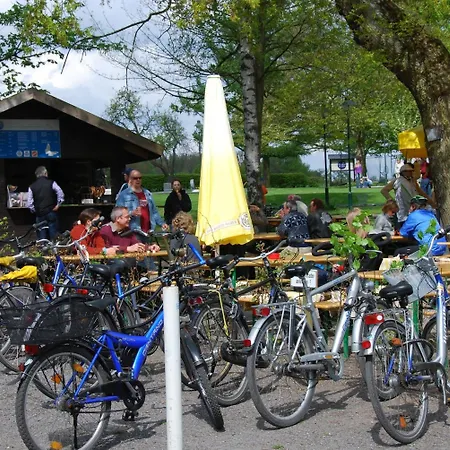 Landgasthof Pleister Muehle 호텔