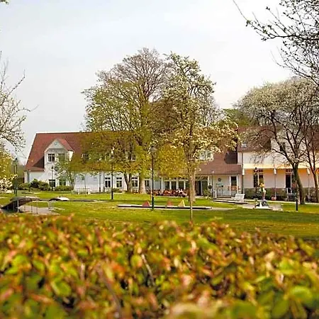 Landgasthof Pleister Muehle Szálloda 3*