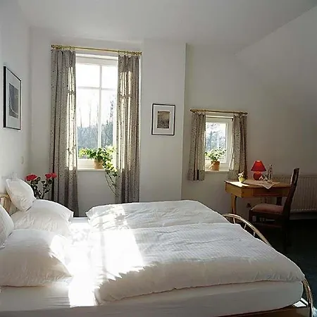 Landgasthof Pleister Muehle Hotel Munster (North Rhine-Westphalia)