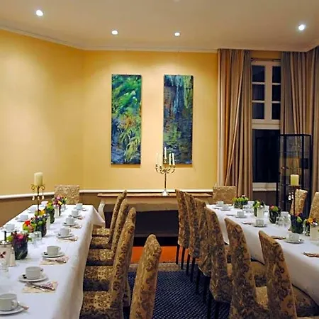 Szálloda Landgasthof Pleister Muehle 3*