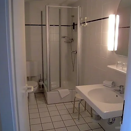 Landgasthof Pleister Muehle 3*