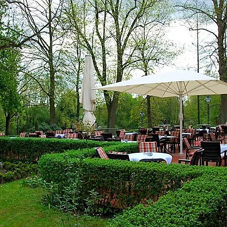 Landgasthof Pleister Muehle 3*