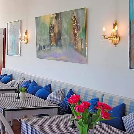 Hotel Landgasthof Pleister Muehle 3*