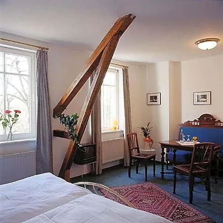 Hotel Landgasthof Pleister Muehle Münster