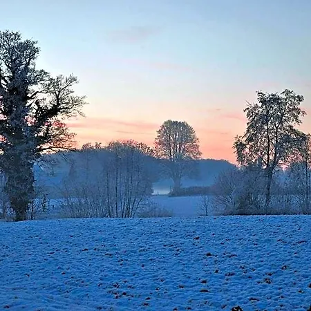 Szálloda Landgasthof Pleister Muehle Münster