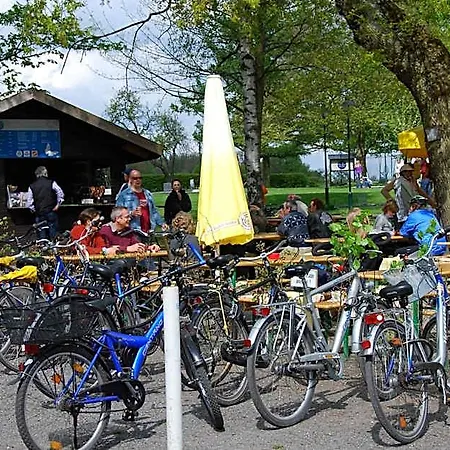 Landgasthof Pleister Muehle Münster