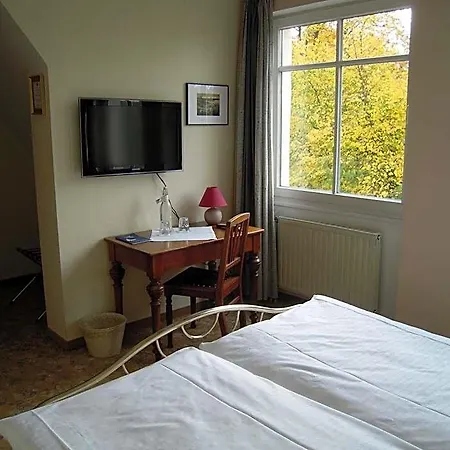 Landgasthof Pleister Muehle