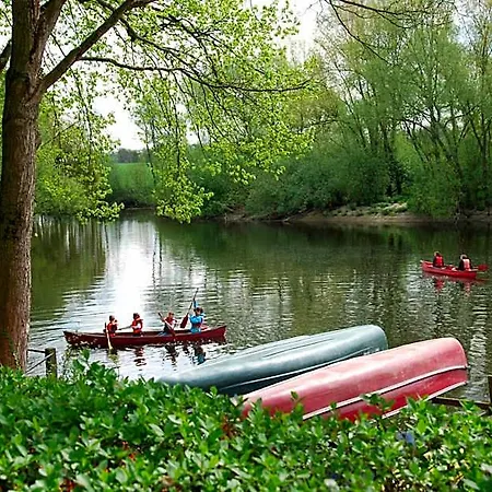 Szálloda Landgasthof Pleister Muehle