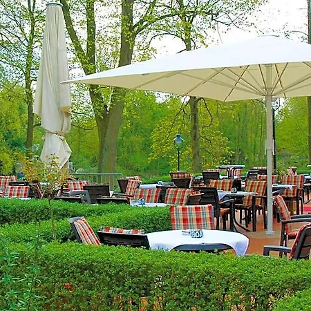 Landgasthof Pleister Muehle
