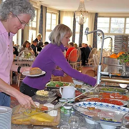 Hotel Landgasthof Pleister Muehle 3*