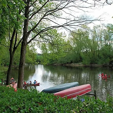 Landgasthof Pleister Muehle Szálloda 3*