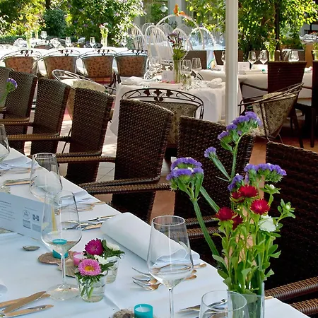 Hotel Landgasthof Pleister Muhle Munster (North Rhine-Westphalia)
