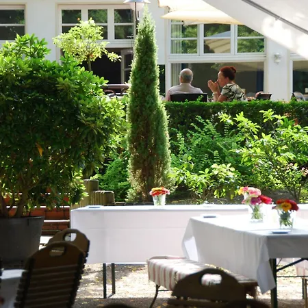 Landgasthof Pleister Muhle Hotel 3*