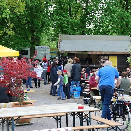 Hotel Landgasthof Pleister Muhle 3*
