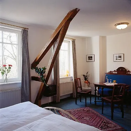 호텔 Landgasthof Pleister Muehle 3*