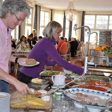 Landgasthof Pleister Muehle