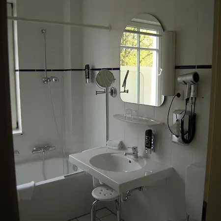 Hotel Landgasthof Pleister Muehle 3*