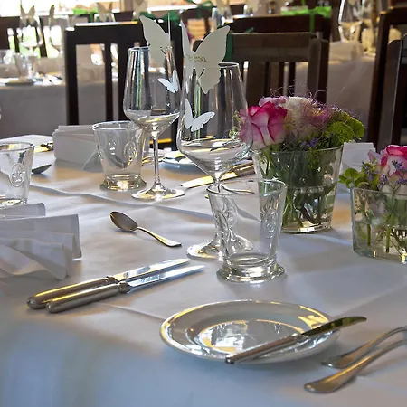 Landgasthof Pleister Muehle Münster