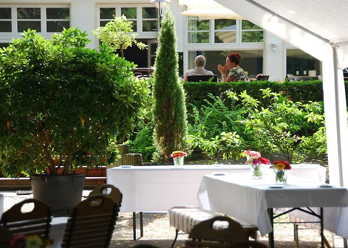 Landgasthof Pleister Mühle Hotel