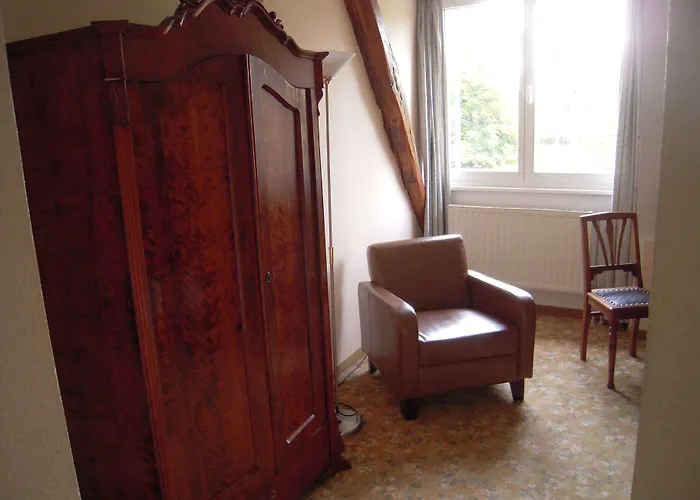 Hotel Landgasthof Pleister Mühle 3*