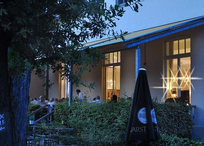 Hotel Landgasthof Pleister Mühle 3*