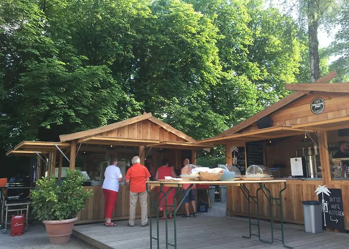 Hotel Landgasthof Pleister Mühle