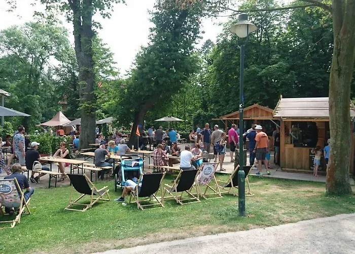 Hotel Landgasthof Pleister Mühle 3*