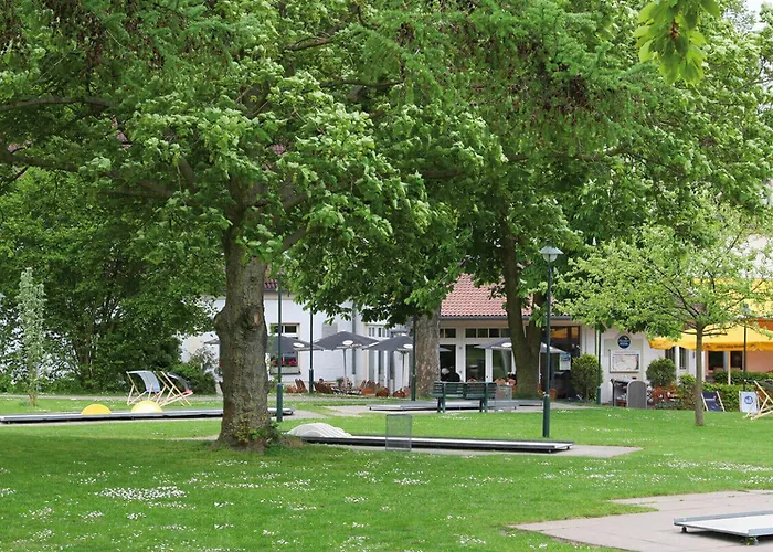 Landgasthof Pleister Mühle Munster (North Rhine-Westphalia)