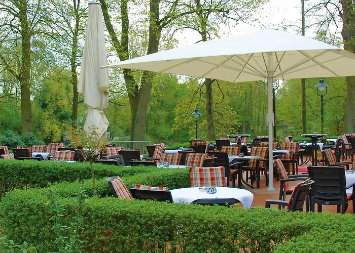 Landgasthof Pleister Muehle Hotel